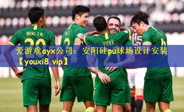 爱游戏ayx公司:安阳硅pu球场设计安装