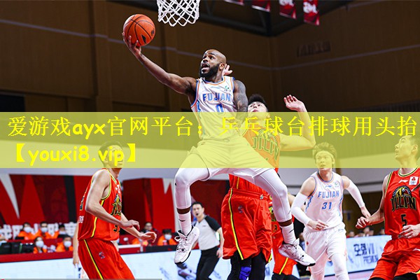 爱游戏ayx官网平台:乒乓球台排球用头抬