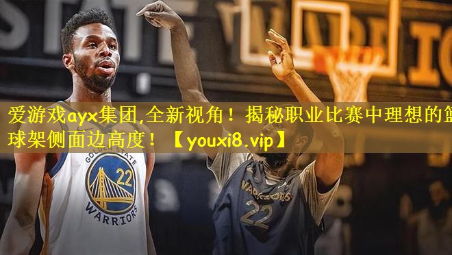 爱游戏ayx集团,全新视角!揭秘职业比赛中理想的篮球架侧面边高度!