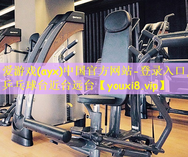爱游戏(ayx)中国官方网站-登录入口,乒乓球台近台远台