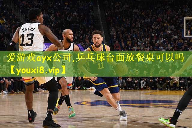 爱游戏ayx公司,乒乓球台面放餐桌可以吗
