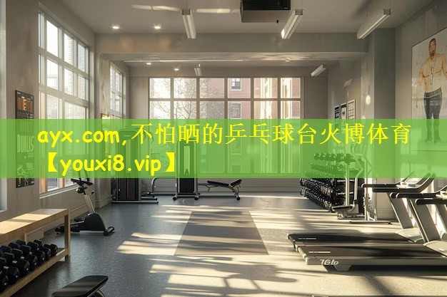 ayx.com,不怕晒的乒乓球台火博体育