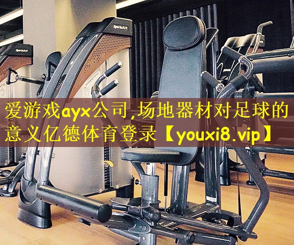 爱游戏ayx公司,场地器材对足球的意义亿德体育登录