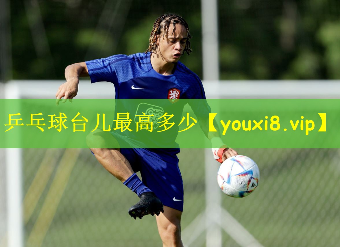 乒乓球台儿最高多少