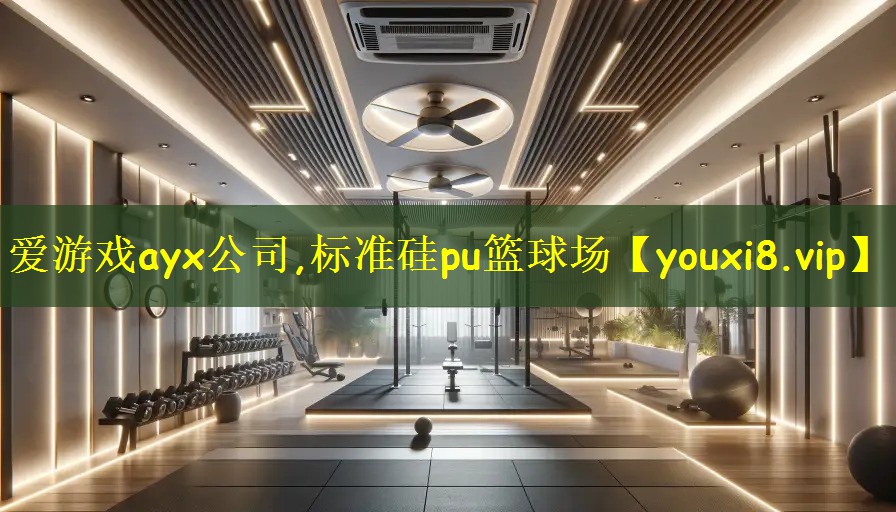 标准硅pu篮球场
