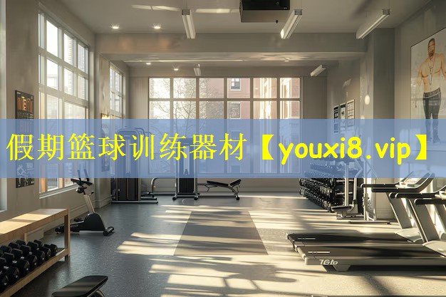 假期篮球训练器材