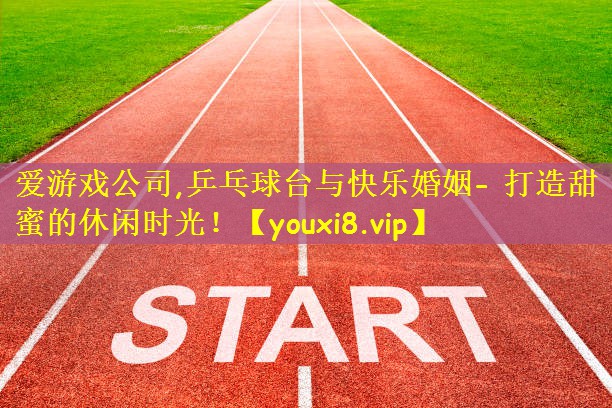 爱游戏公司,乒乓球台与快乐婚姻- 打造甜蜜的休闲时光!