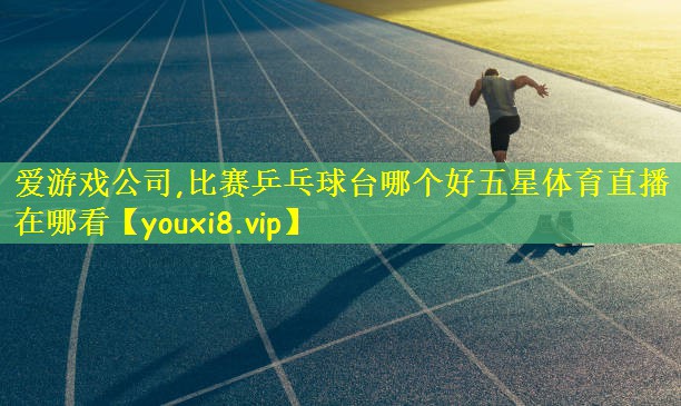 爱游戏公司,比赛乒乓球台哪个好五星体育直播在哪看
