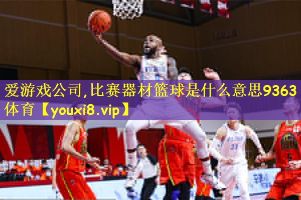 爱游戏公司,比赛器材篮球是什么意思9363体育