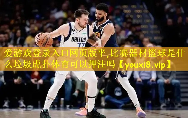 爱游戏登录入口网页版平,比赛器材篮球是什么垃圾虎扑体育可以押注吗
