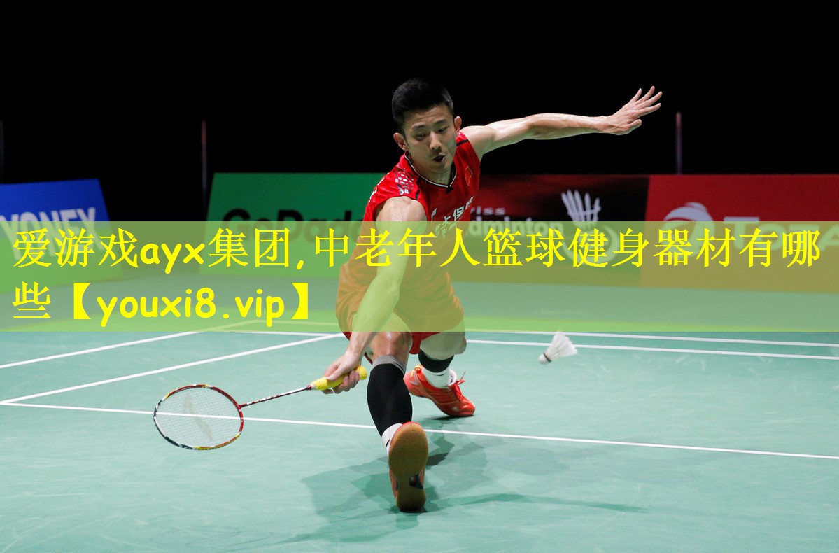 爱游戏ayx集团,中老年人篮球健身器材有哪些