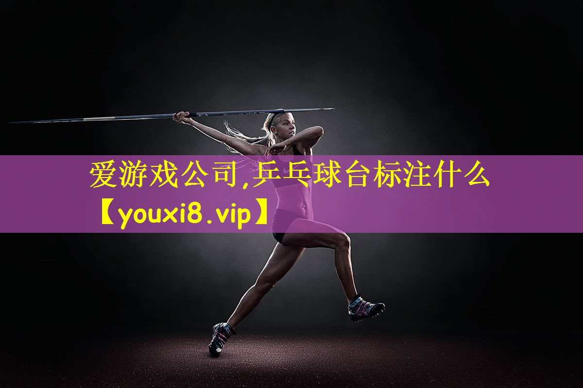爱游戏公司,乒乓球台标注什么
