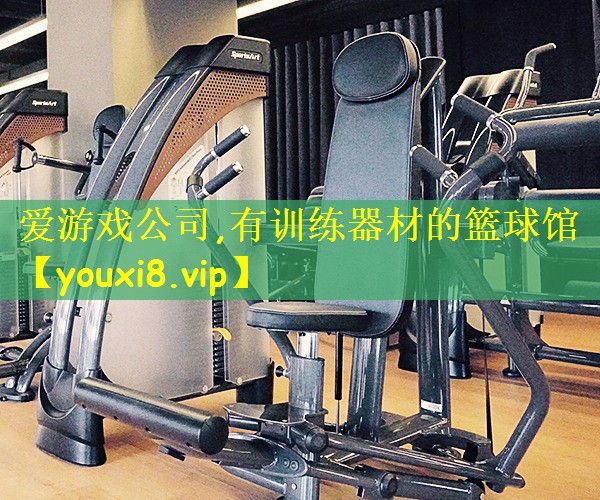爱游戏公司,有训练器材的篮球馆