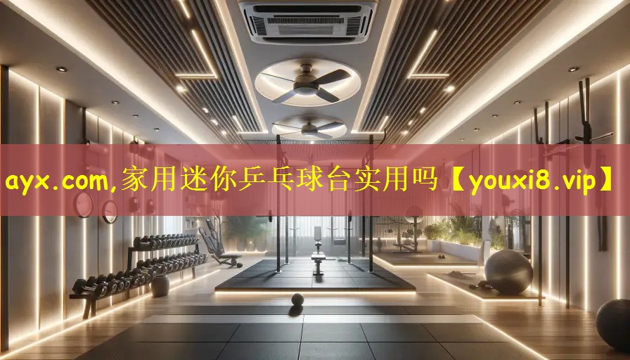 家用迷你乒乓球台实用吗