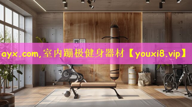 室内蹦极健身器材