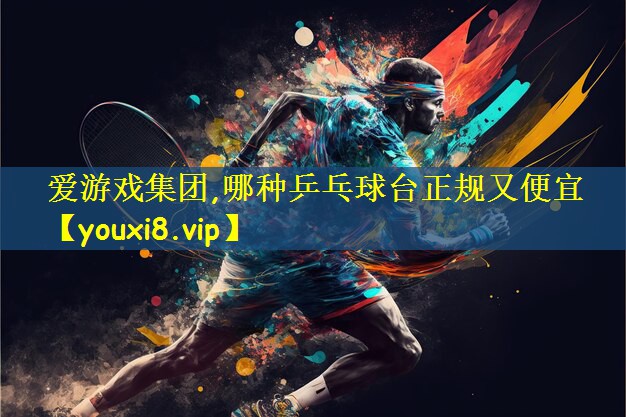哪种乒乓球台正规又便宜
