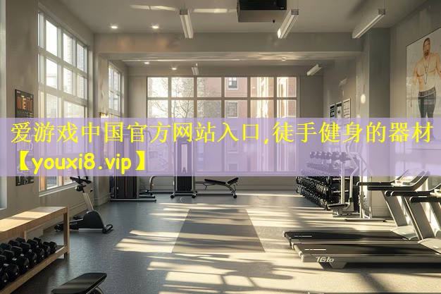 徒手健身的器材