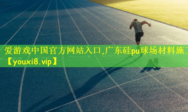 广东硅pu球场材料施工