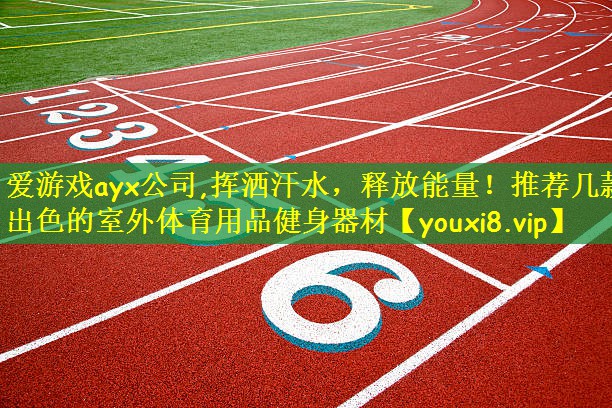 挥洒汗水，释放能量！推荐几款出色的室外体育用品健身器材