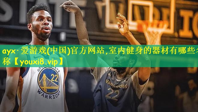 室内健身的器材有哪些名称
