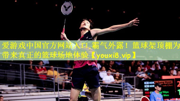 霸气外露！篮球架顶棚为你带来真正的篮球场地体验