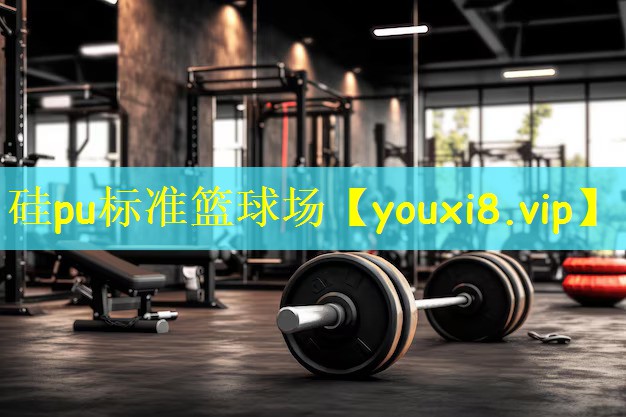 硅pu标准篮球场
