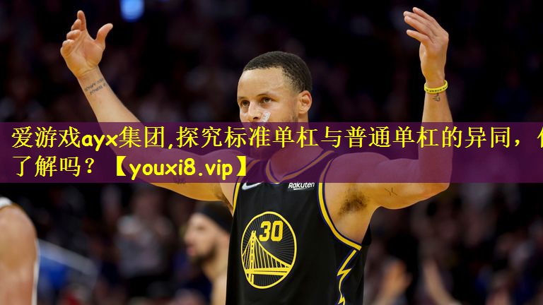 探究标准单杠与普通单杠的异同，你了解吗？