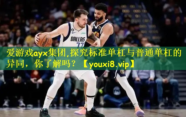 探究标准单杠与普通单杠的异同，你了解吗？